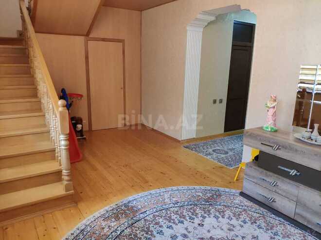 5 otaqlı həyət evi/bağ evi - Azadlıq Prospekti m. - 180 m² (10)