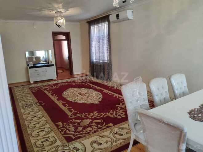 5 otaqlı həyət evi/bağ evi - Azadlıq Prospekti m. - 180 m² (6)