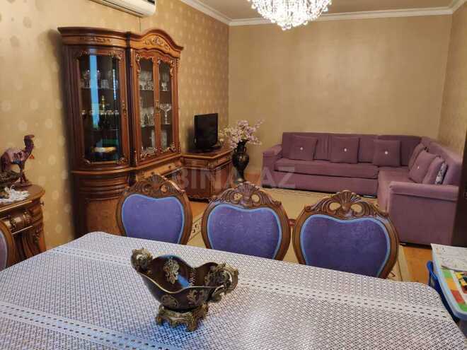 5 otaqlı həyət evi/bağ evi - Azadlıq Prospekti m. - 180 m² (18)