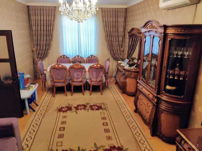 5 otaqlı həyət evi/bağ evi - Azadlıq Prospekti m. - 180 m² (12)
