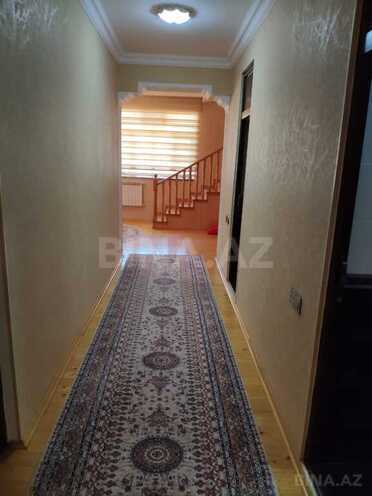 5 otaqlı həyət evi/bağ evi - Azadlıq Prospekti m. - 180 m² (16)