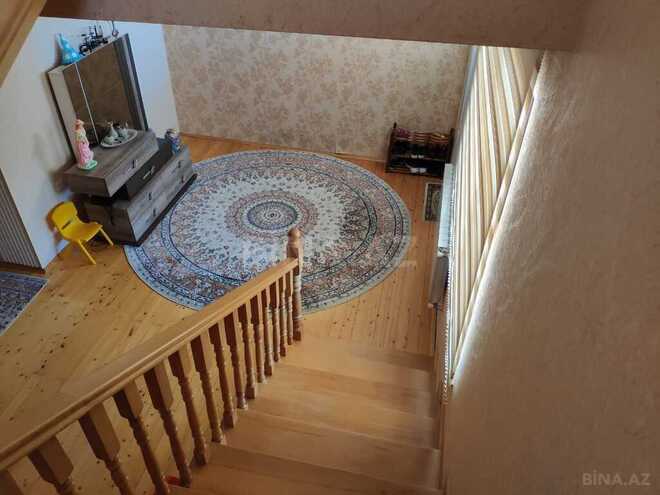 5 otaqlı həyət evi/bağ evi - Azadlıq Prospekti m. - 180 m² (7)