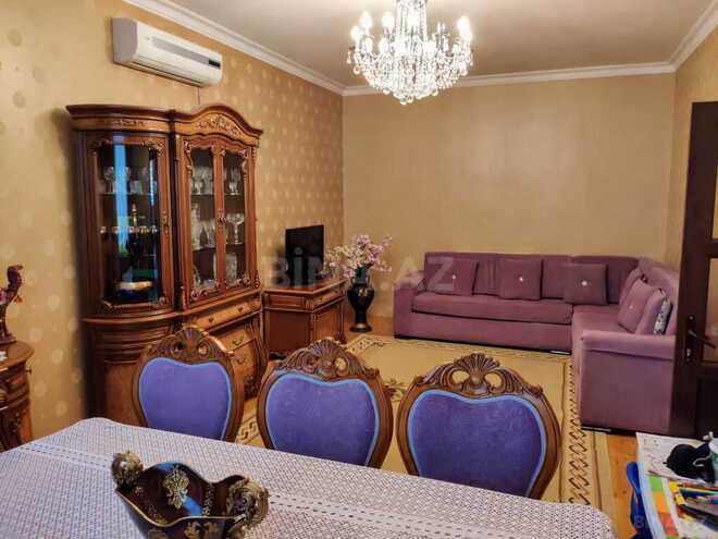 5 otaqlı həyət evi/bağ evi - Azadlıq Prospekti m. - 180 m² (13)