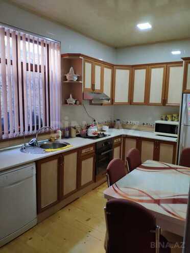 5 otaqlı həyət evi/bağ evi - Azadlıq Prospekti m. - 180 m² (15)