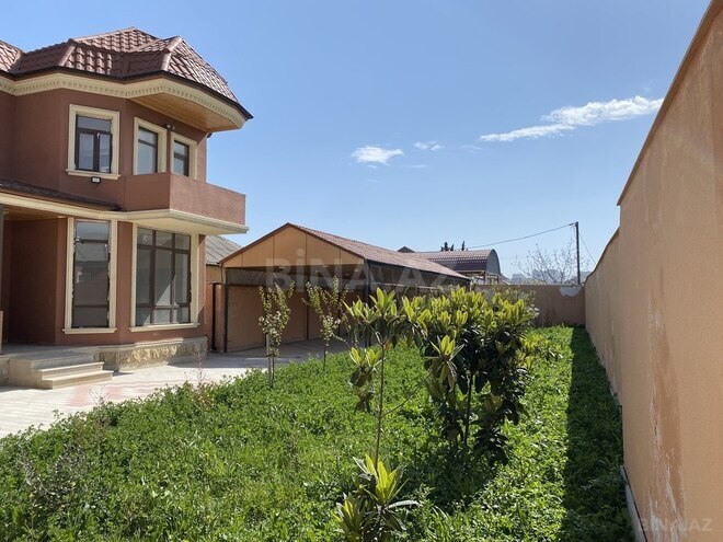5-комн. новостройка - пос. Сулутепе - 202 м² (5)