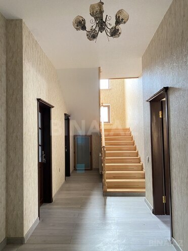 5-комн. новостройка - пос. Сулутепе - 202 м² (6)