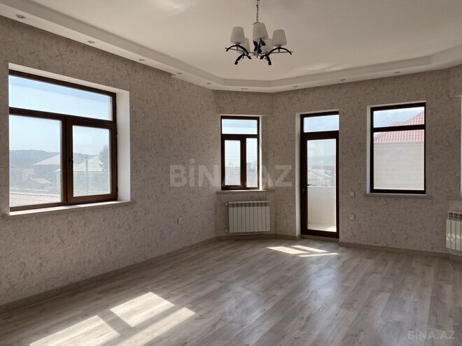 5-комн. новостройка - пос. Сулутепе - 202 м² (7)