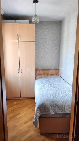 2 otaqlı köhnə tikili - Şah İsmayıl Xətai m. - 35 m² (5)