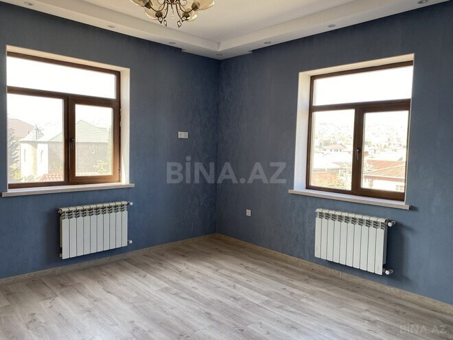 5-комн. новостройка - пос. Сулутепе - 202 м² (8)