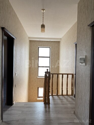 5-комн. новостройка - пос. Сулутепе - 202 м² (9)