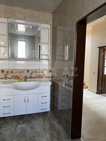5-комн. новостройка - пос. Сулутепе - 202 м² (10)