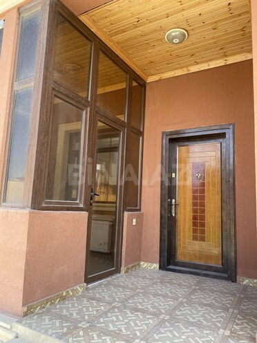 5-комн. новостройка - пос. Сулутепе - 202 м² (12)