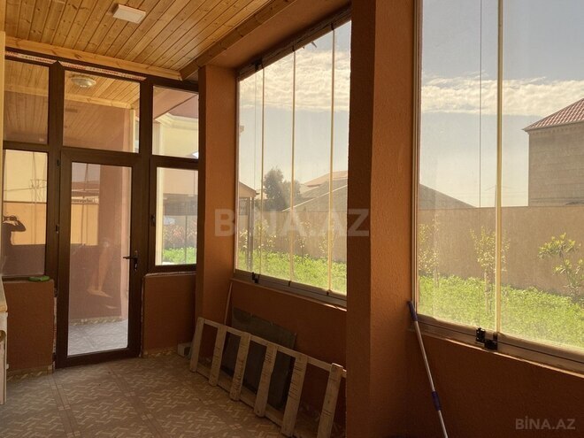5-комн. новостройка - пос. Сулутепе - 202 м² (13)
