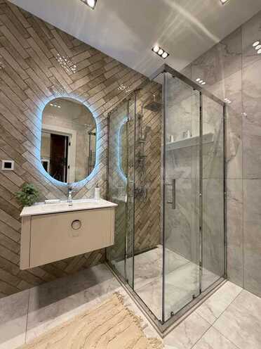 2-комн. новостройка - м. 28 мая - 85 м² (14)
