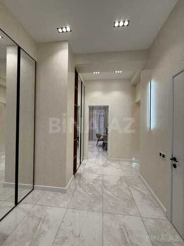 2-комн. новостройка - м. 28 мая - 85 м² (8)