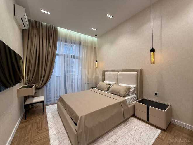 2-комн. новостройка - м. 28 мая - 85 м² (5)