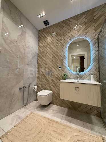 2-комн. новостройка - м. 28 мая - 85 м² (13)