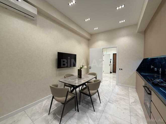 2-комн. новостройка - м. 28 мая - 85 м² (11)