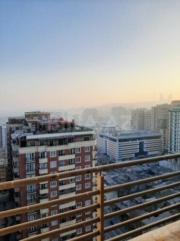 4-комн. новостройка - м. 28 мая - 200 м² (11)