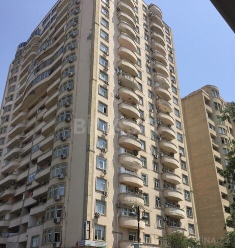 4-комн. новостройка - м. 28 мая - 200 м² (1)