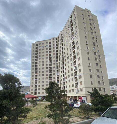 2 otaqlı yeni tikili - Bayıl q. - 74 m² (14)