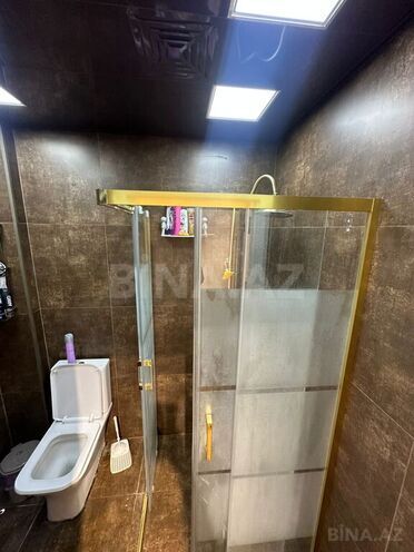2 otaqlı yeni tikili - Bayıl q. - 74 m² (11)