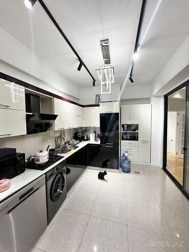 2 otaqlı yeni tikili - Bayıl q. - 74 m² (6)
