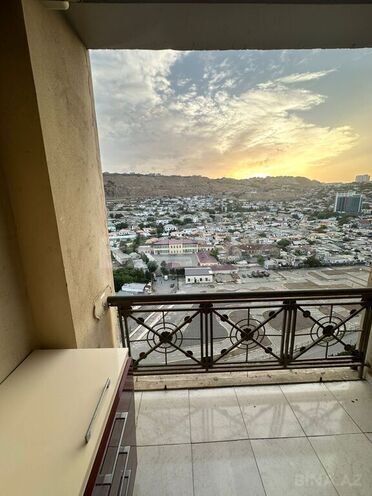 2 otaqlı yeni tikili - Bayıl q. - 74 m² (12)