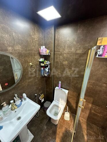 2 otaqlı yeni tikili - Bayıl q. - 74 m² (10)
