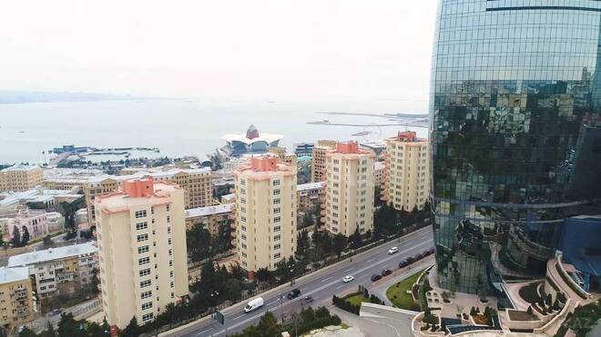 4-комн. новостройка - м. Ичеришехер - 213.9 м² (7)