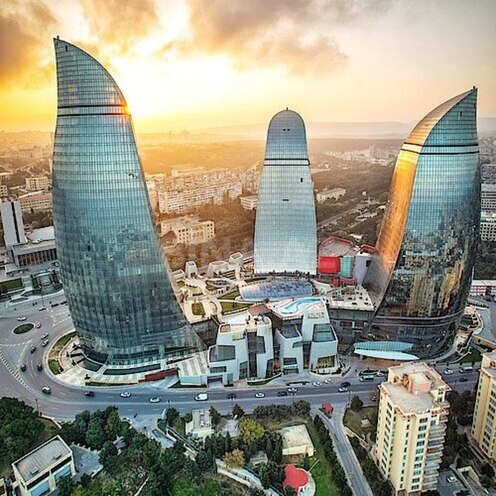 4-комн. новостройка - м. Ичеришехер - 213.9 м² (4)