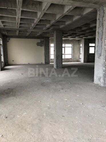 4-комн. новостройка - м. Ичеришехер - 213.9 м² (17)