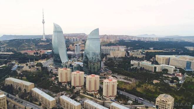 4-комн. новостройка - м. Ичеришехер - 213.9 м² (11)