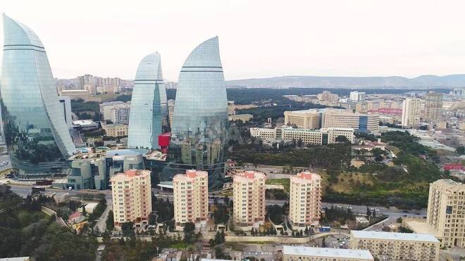 4-комн. новостройка - м. Ичеришехер - 213.9 м² (10)