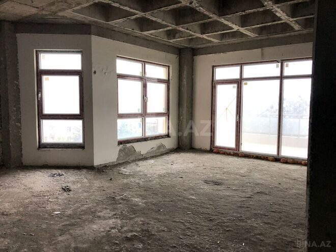 4-комн. новостройка - м. Ичеришехер - 213.9 м² (18)