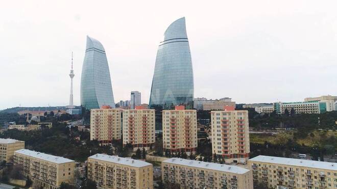 4-комн. новостройка - м. Ичеришехер - 213.9 м² (3)