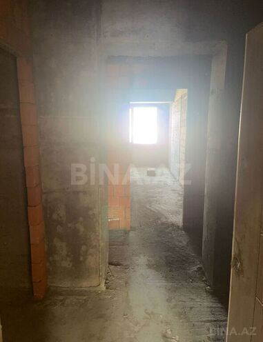 2 otaqlı yeni tikili - Şah İsmayıl Xətai m. - 76.5 m² (7)