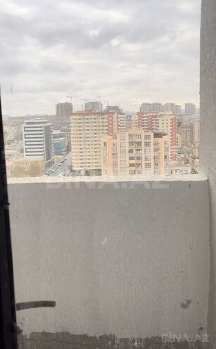 2 otaqlı yeni tikili - Şah İsmayıl Xətai m. - 76.5 m² (3)