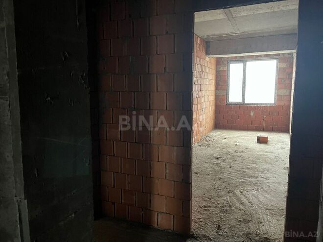 2 otaqlı yeni tikili - Şah İsmayıl Xətai m. - 76.5 m² (13)