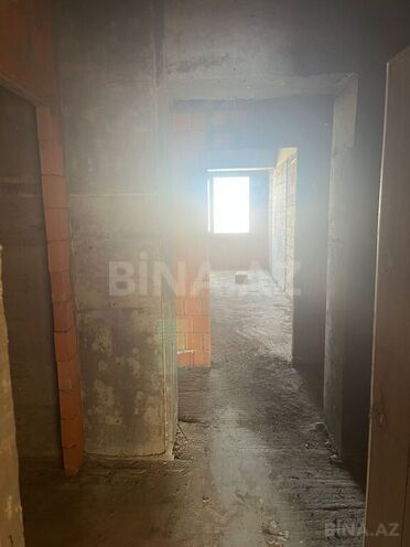 2 otaqlı yeni tikili - Şah İsmayıl Xətai m. - 76.5 m² (4)