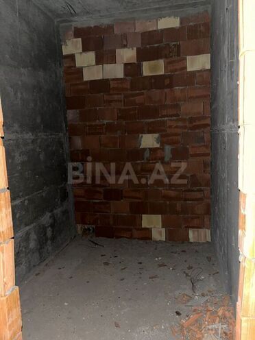 2 otaqlı yeni tikili - Şah İsmayıl Xətai m. - 76.5 m² (10)