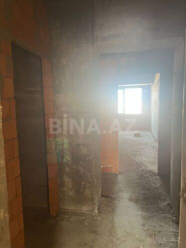 2 otaqlı yeni tikili - Şah İsmayıl Xətai m. - 76.5 m² (6)