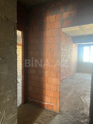 2 otaqlı yeni tikili - Şah İsmayıl Xətai m. - 76.5 m² (5)