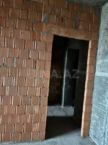 2 otaqlı yeni tikili - Şah İsmayıl Xətai m. - 76.5 m² (8)