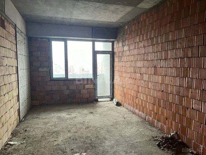 2 otaqlı yeni tikili - Şah İsmayıl Xətai m. - 76.5 m² (15)