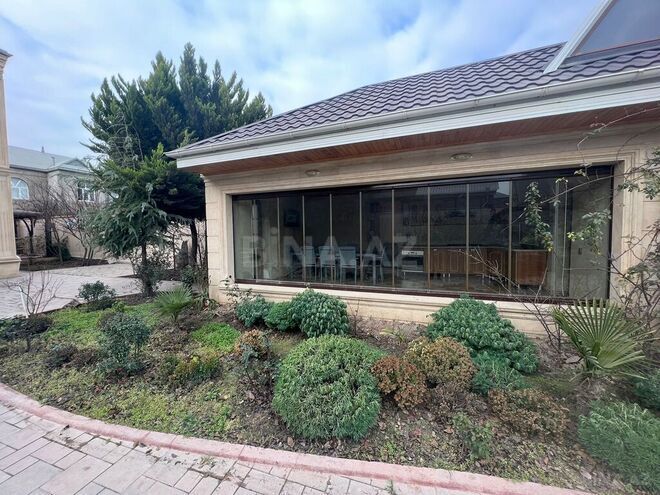 7-комн. дом/дача - пос. Биладжары - 370 м² (11)