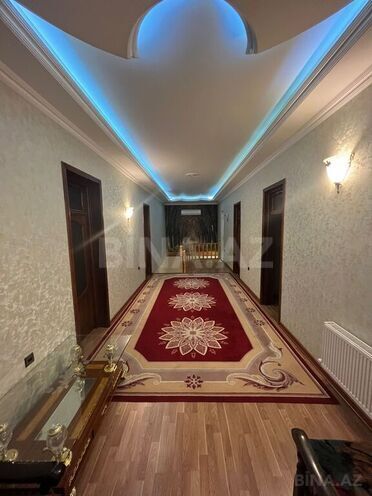 7-комн. дом/дача - пос. Биладжары - 370 м² (22)