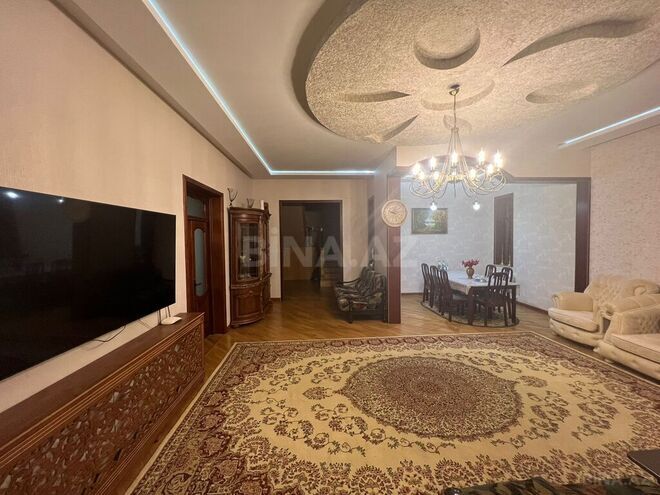 7-комн. дом/дача - пос. Биладжары - 370 м² (26)