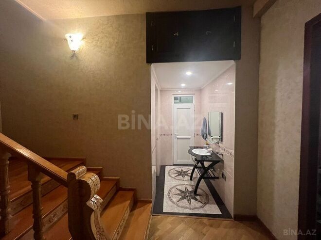 7-комн. дом/дача - пос. Биладжары - 370 м² (27)