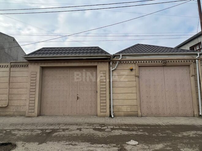 7-комн. дом/дача - пос. Биладжары - 370 м² (3)